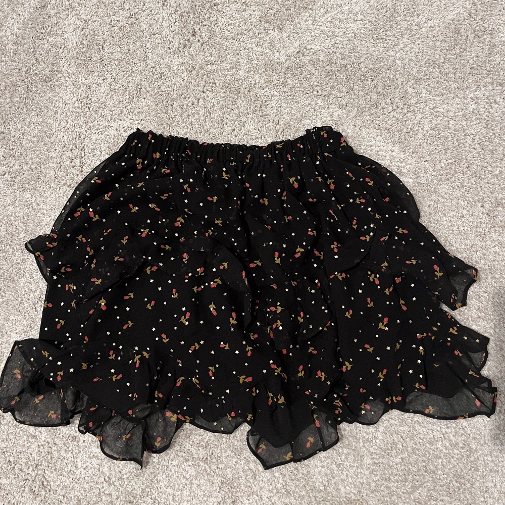 For love and lemons skirt